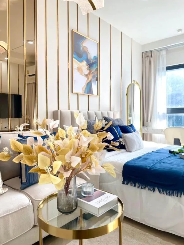 Property photos for Ideo New Rama 9