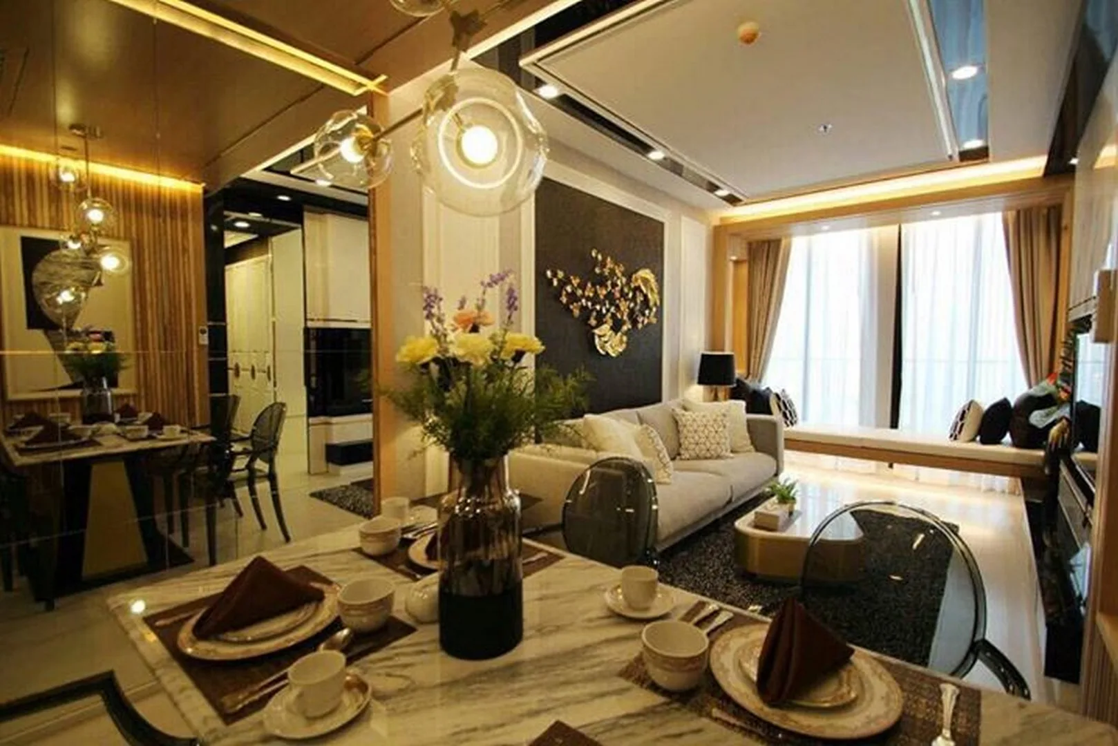 Property photos for Noble Ploenchit