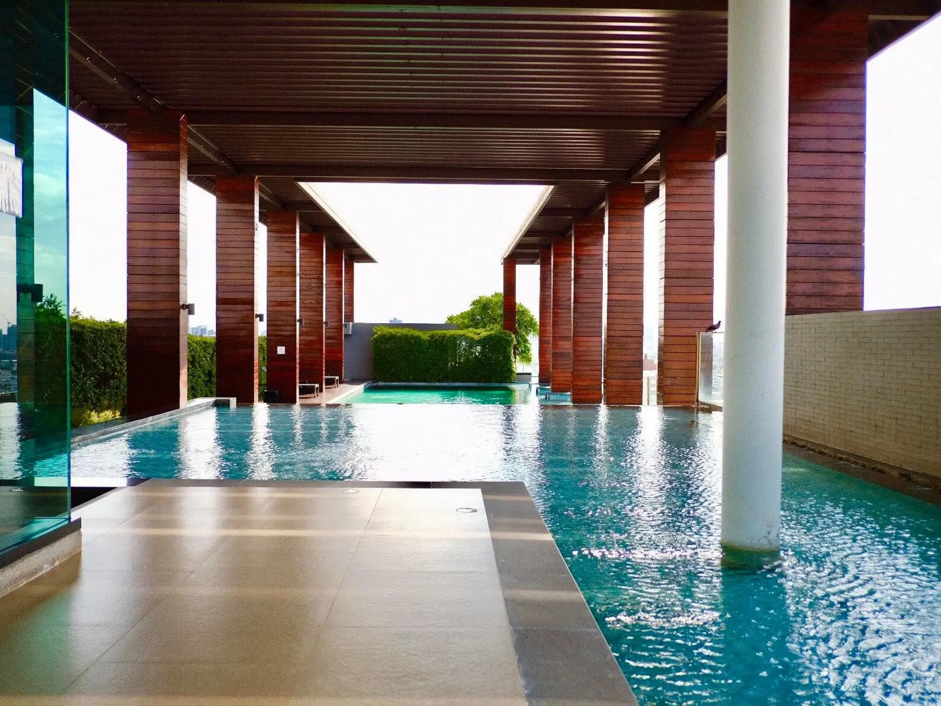 Property photos for Ideo Ratchada - Huaykwang