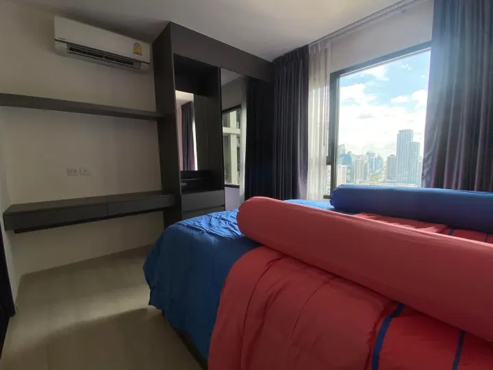 Property photos for Life Asoke