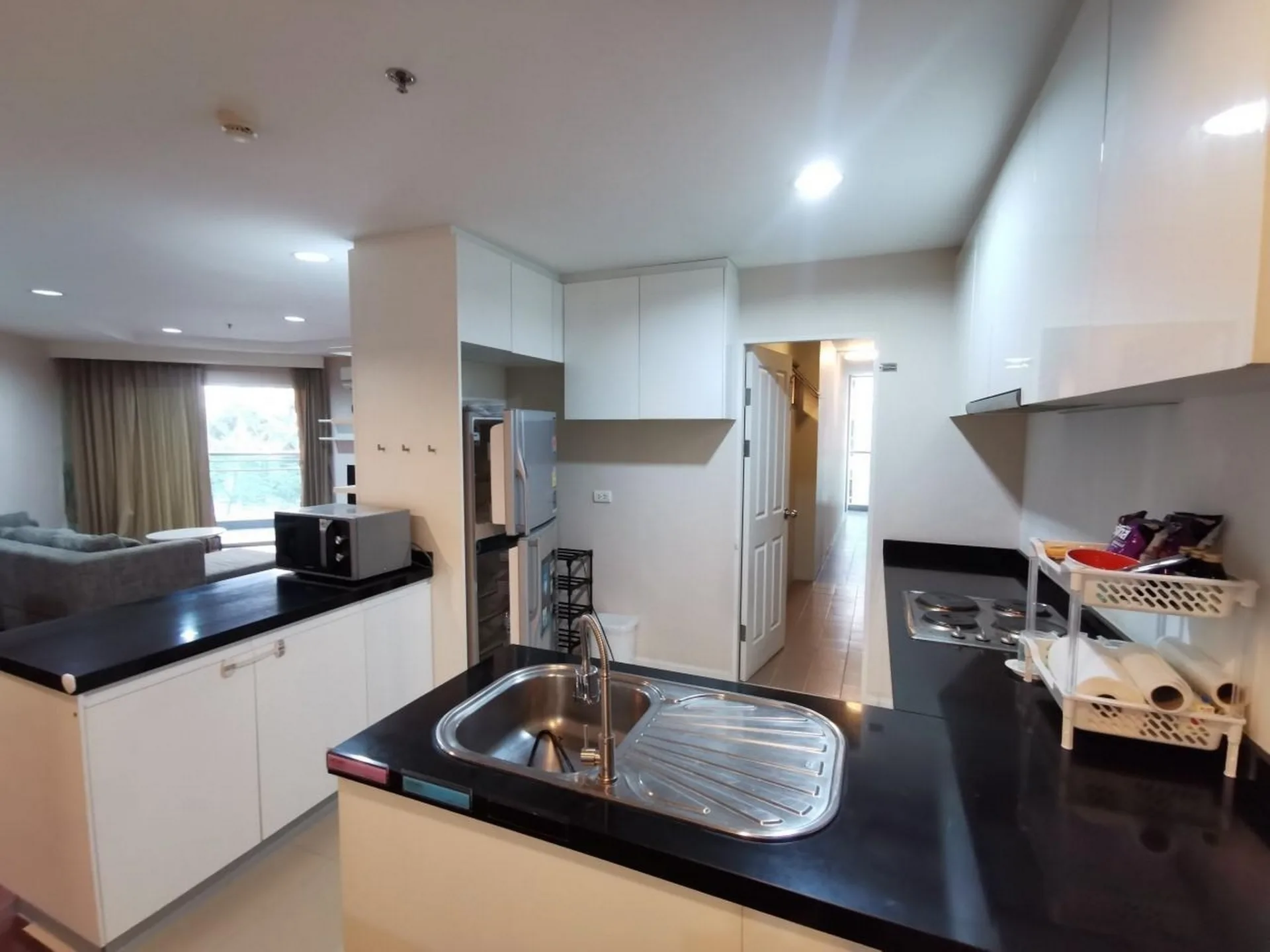 Property photos for Belle Grand Rama 9