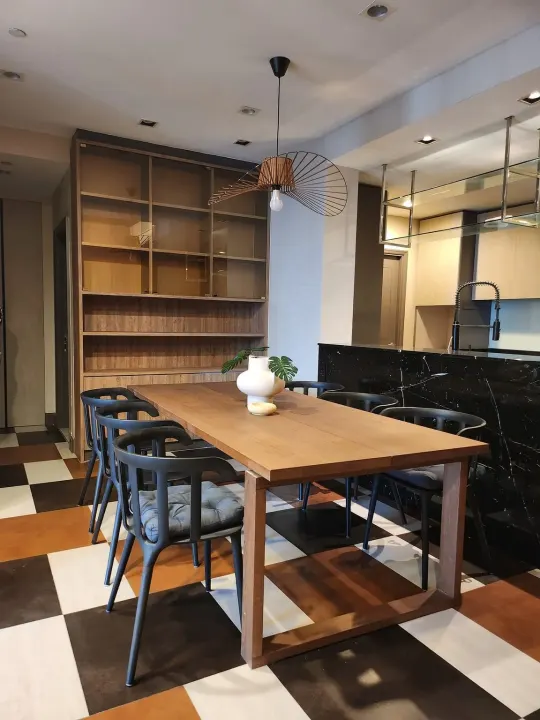 Property photos for Sky Villas Sathorn