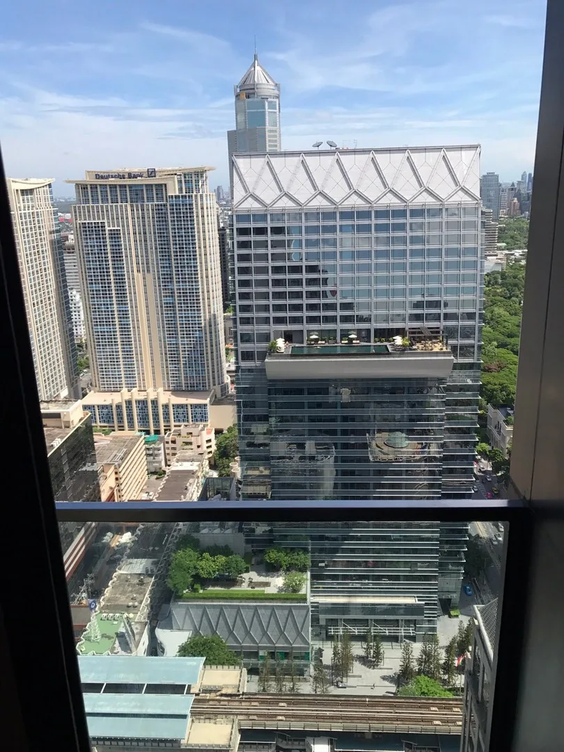 Property photos for Noble Ploenchit