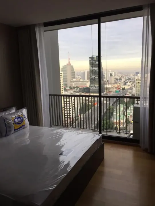 Property photos for Noble Revolve Silom