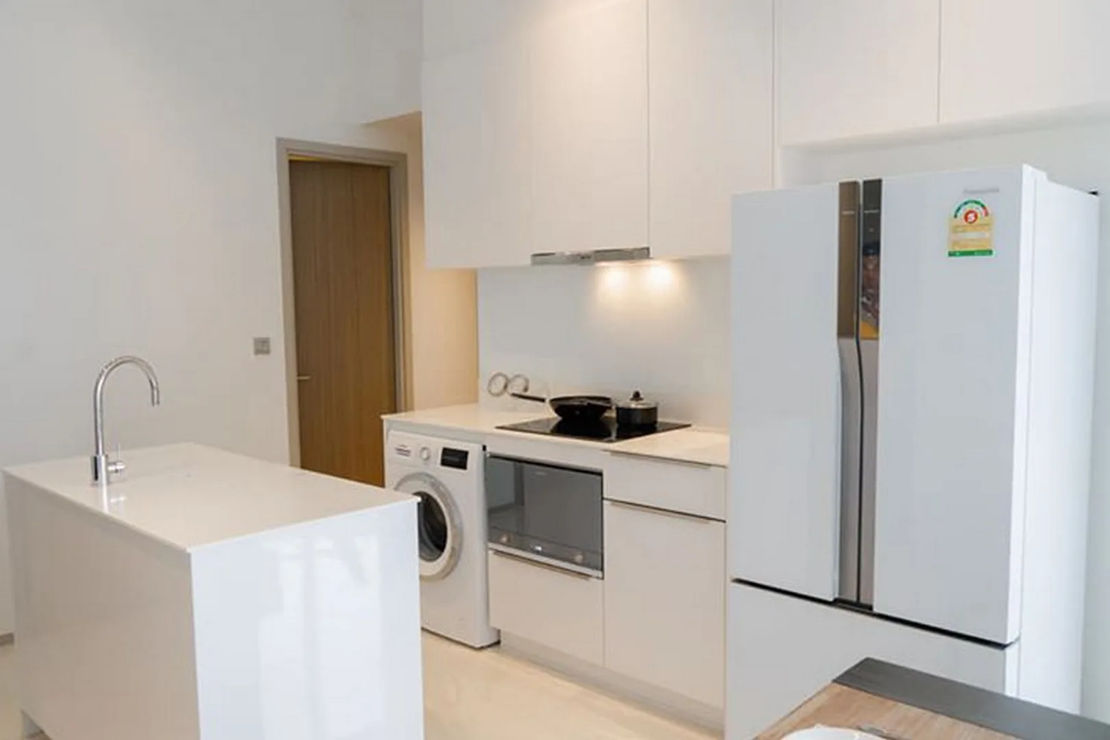 Property photos for Ashton Silom
