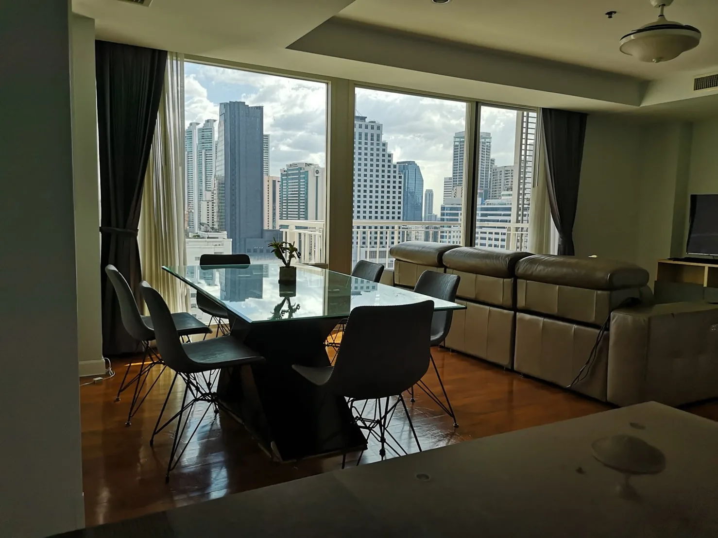 Property photos for Baan Siri 31