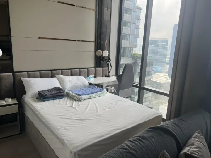 Property photos for Ashton Silom