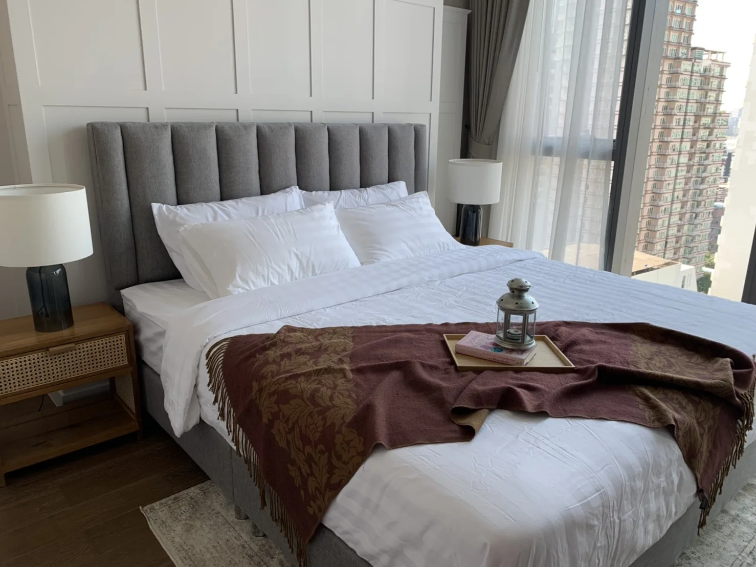 Property photos for Kraam Sukhumvit 26