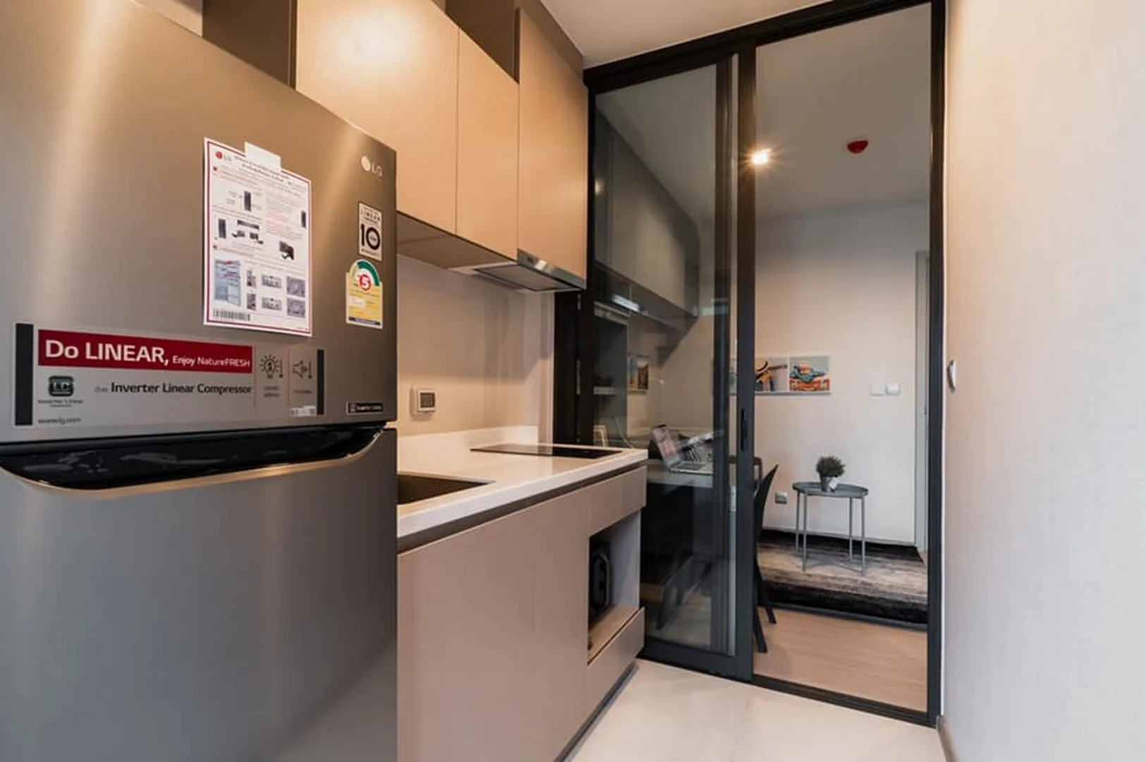 Property photos for Life Sukhumvit 62