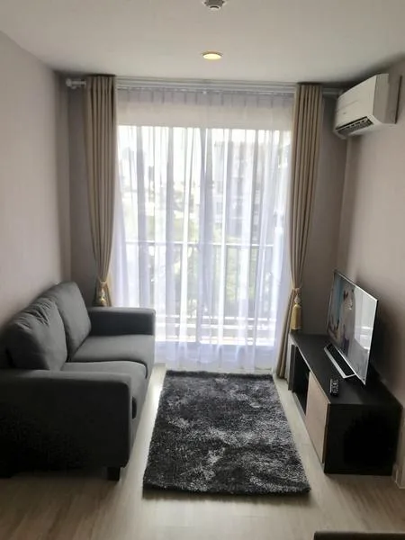 Property photos for The Privacy Ratchada - Sutthisan