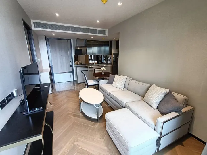 Property photos for The Reserve Sukhumvit 61