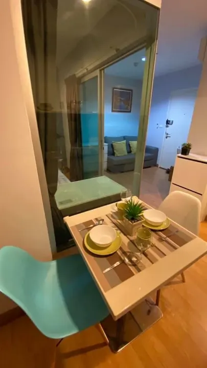Property photos for Aspire Rama 4