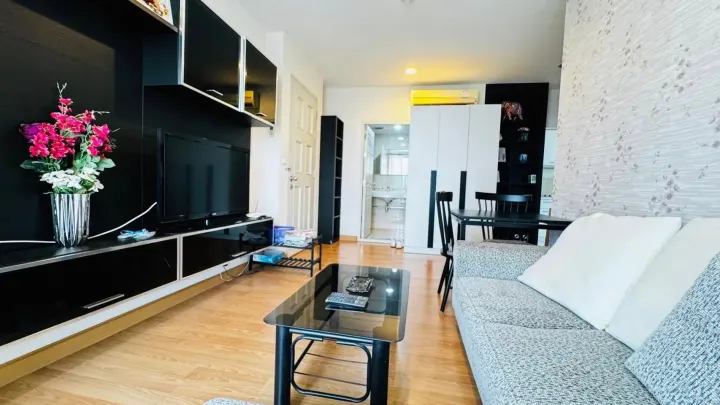 Property photos for Life @ Ratchada