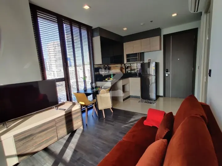 Property photos for The Line Asoke - Ratchada
