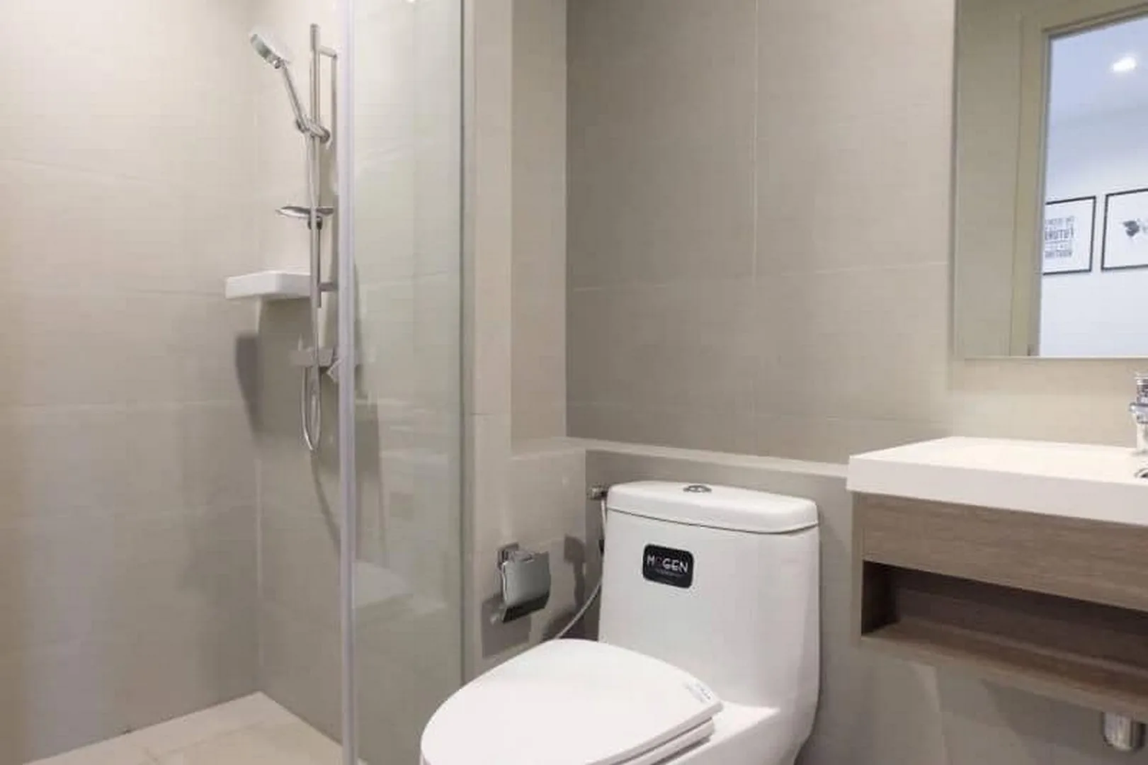Property photos for Whizdom Connect Sukhumvit