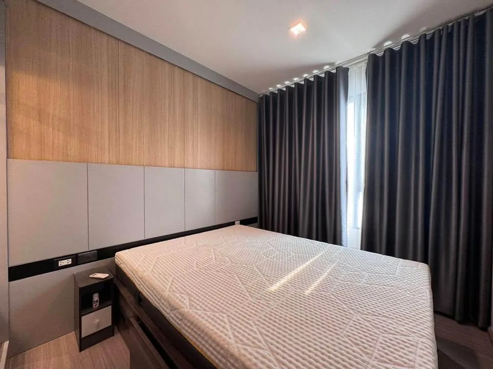 Property photos for Life Sathorn Sierra
