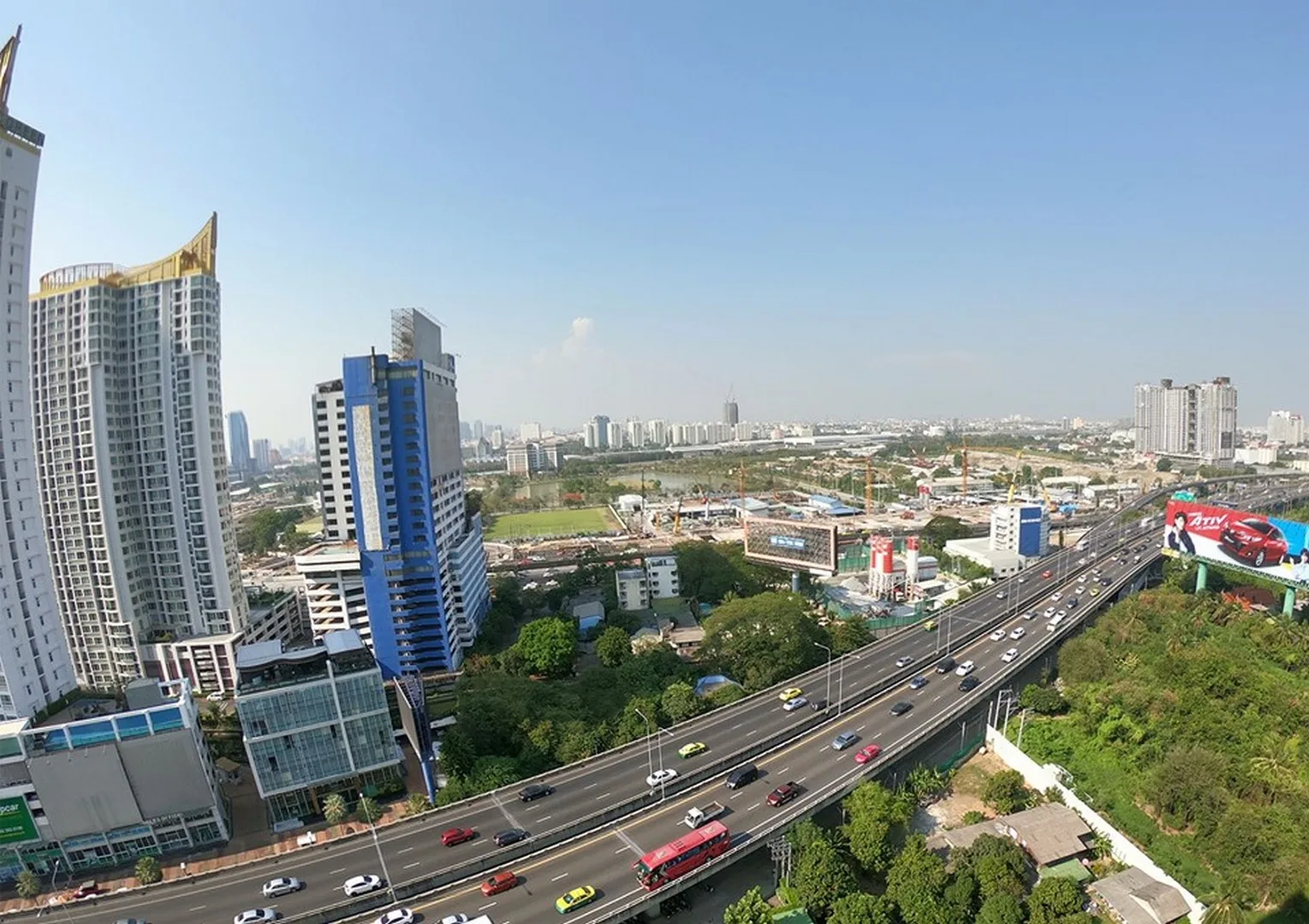 Property photos for Lumpini Park Rama 9 - Ratchada