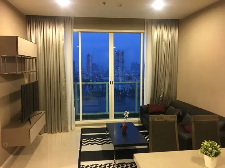 Property photos for Menam Residences