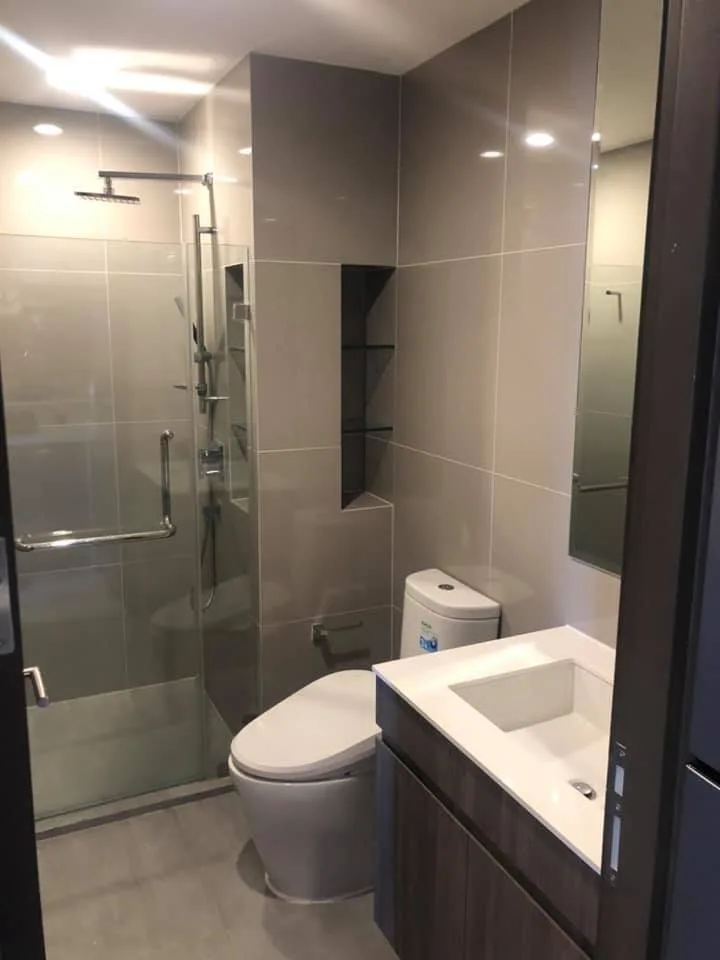 Property photos for Ideo Mobi Asoke