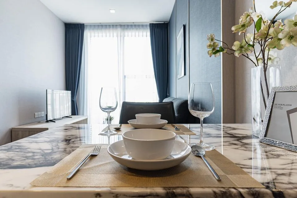 Property photos for Edge Sukhumvit 23