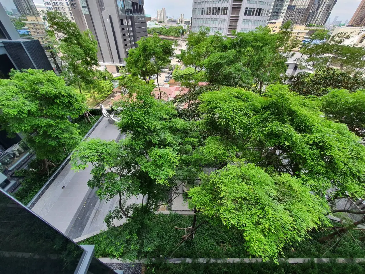 Property photos for Laviq Sukhumvit 57