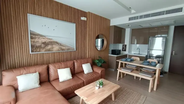 Property photos for Siri at Sukhumvit
