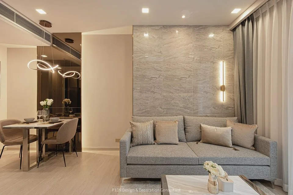 Property photos for One 9 Five Asoke - Rama 9