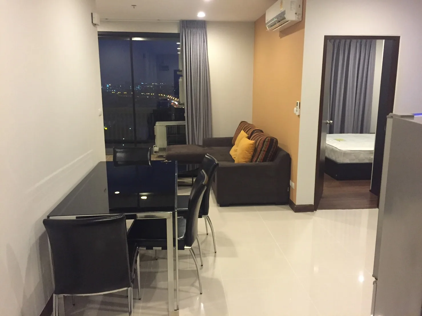 Property photos for Vista Garden