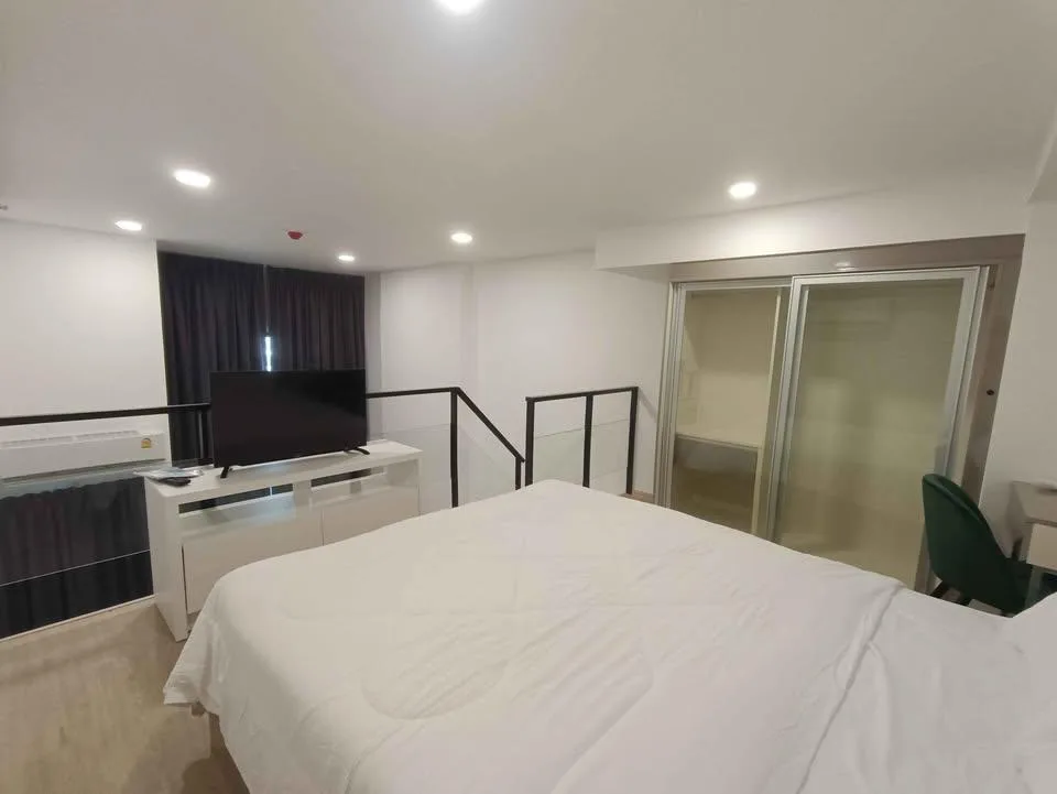 Property photos for The Rich Rama 9-Srinakarin