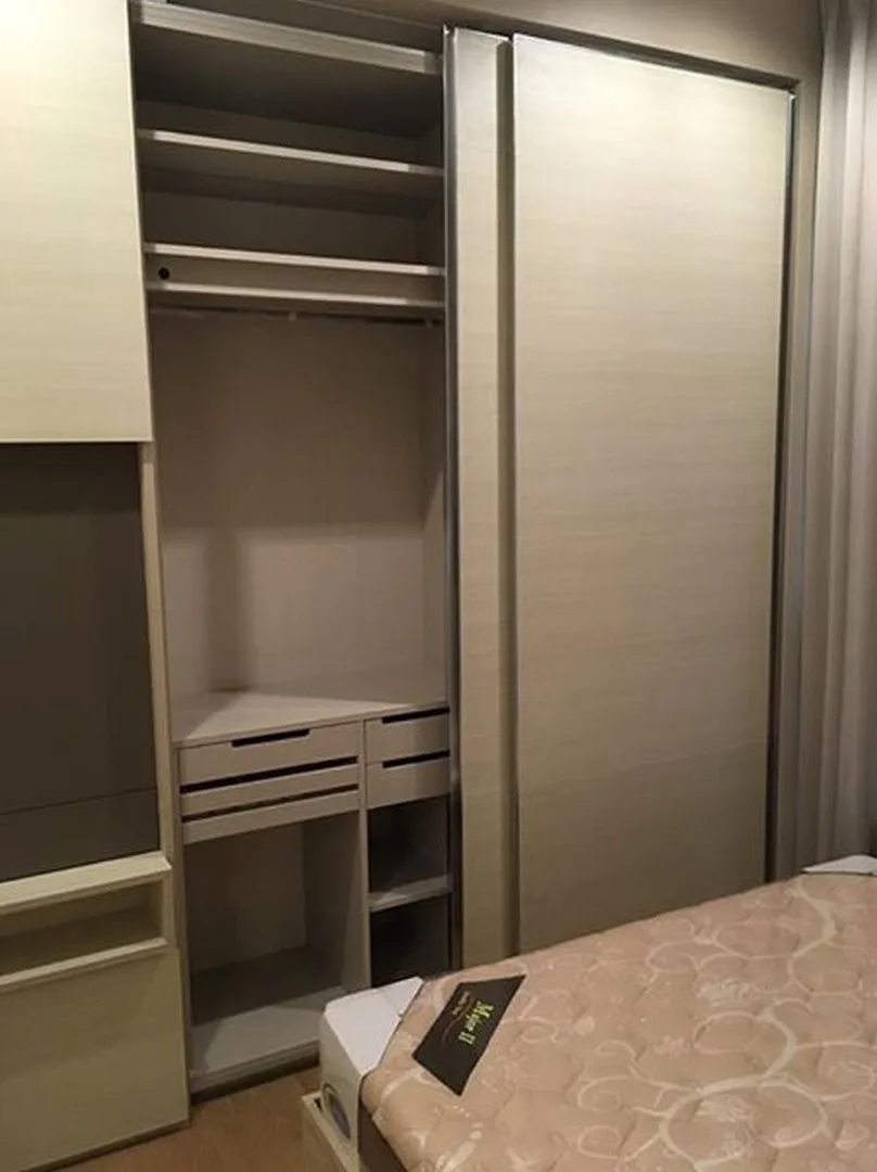 Property photos for The Saint Residences