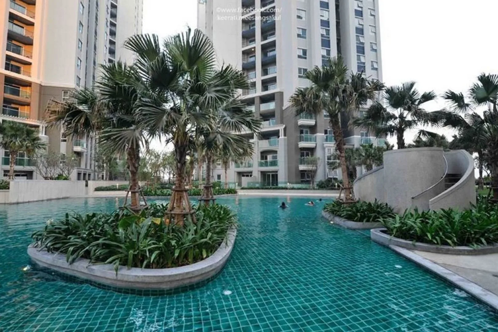 Property photos for Belle Grand Rama 9
