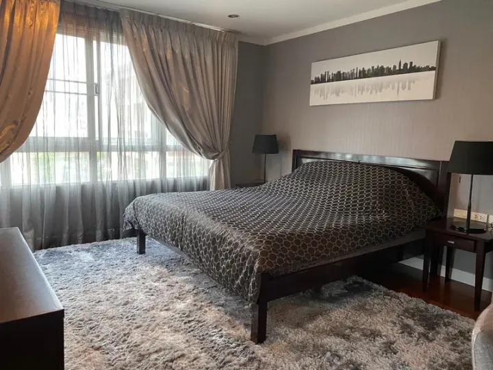 Property photos for Baan Siri Sathorn Suanplu