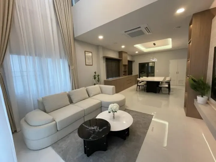 Property photos for The City Bangna