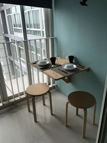 Property photos for Ideo Verve Sukhumvit