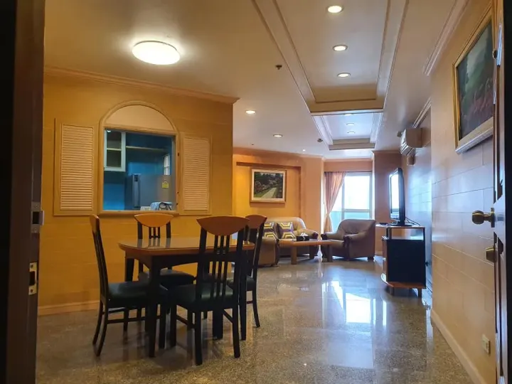 Property photos for Wittayu Complex