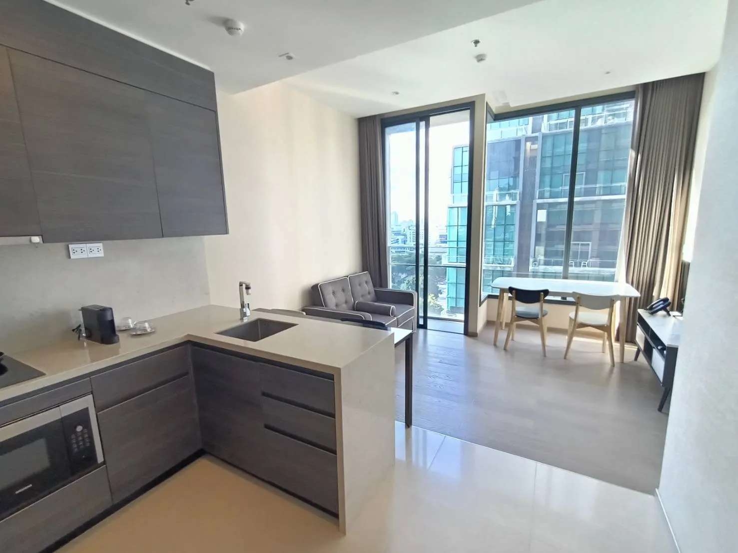 Property photos for The Esse Asoke