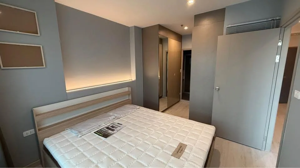 Property photos for Ideo Rama 9 - Asoke