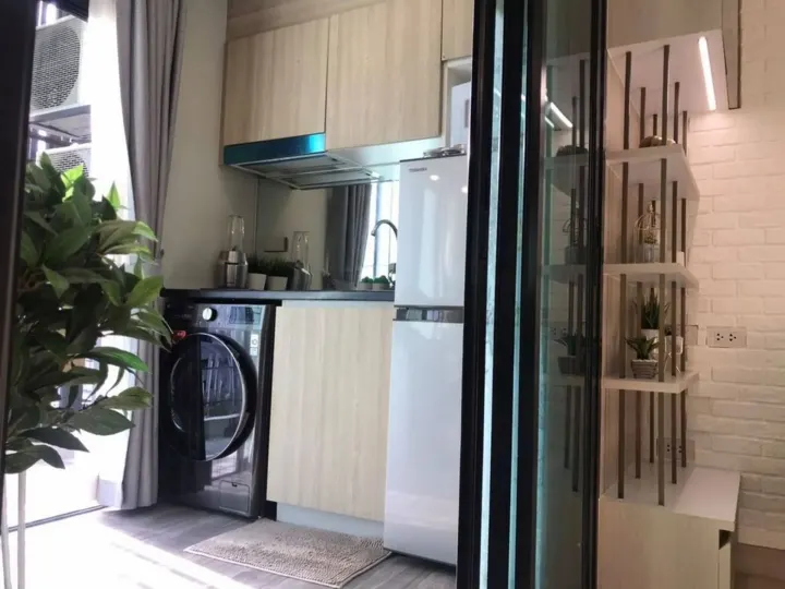 Property photos for The Teak Sukhumvit 39