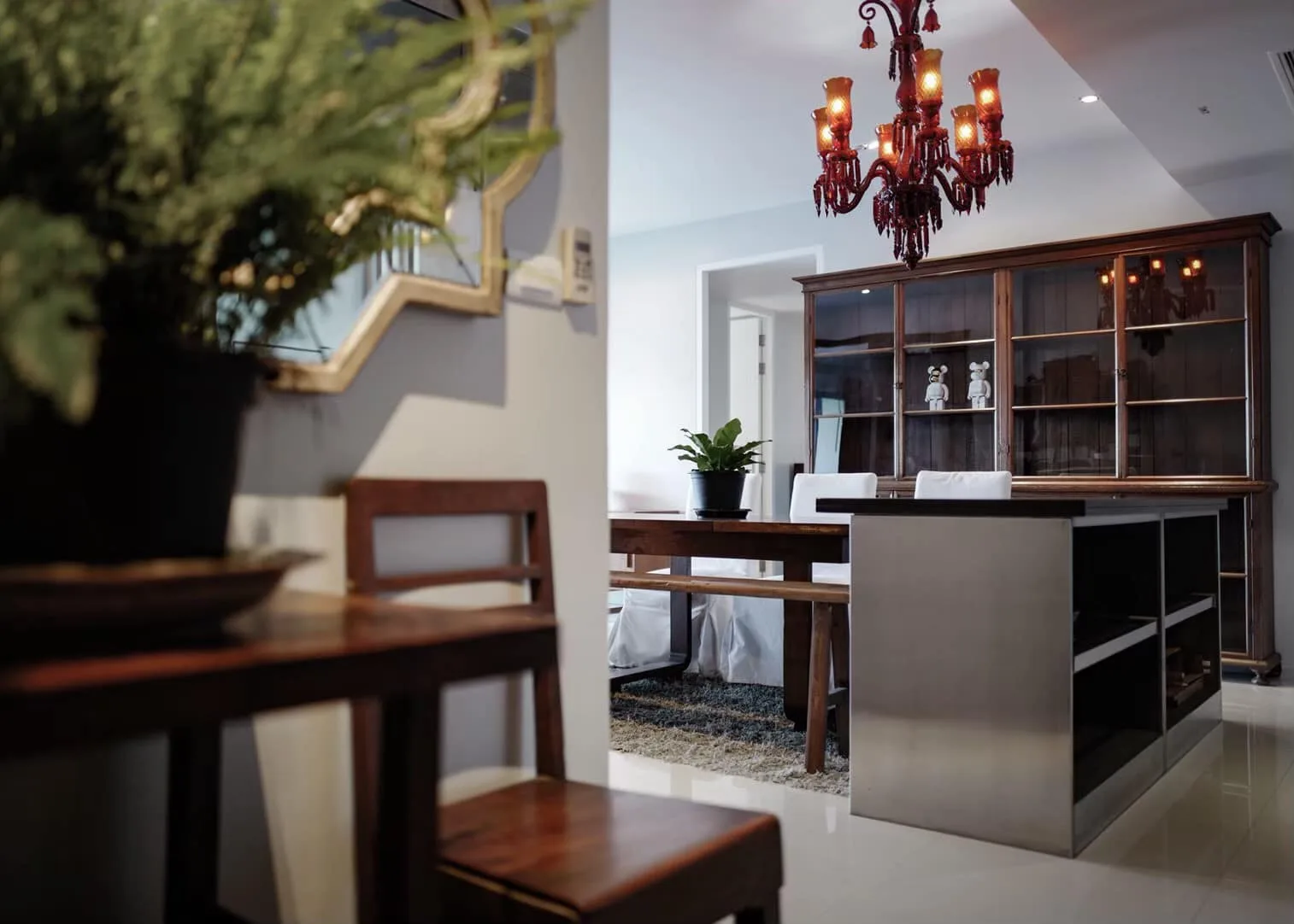 Property photos for The Royal Maneeya