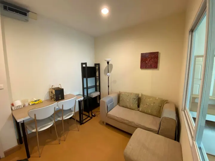 Property photos for Life Sukhumvit 65