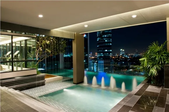Property photos for The Vertical Aree