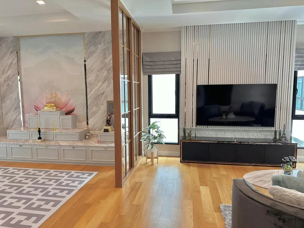 Property photos for Supalai Essence Suanluang