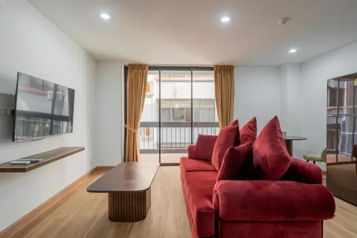 Property photos for Psj. Penthouse
