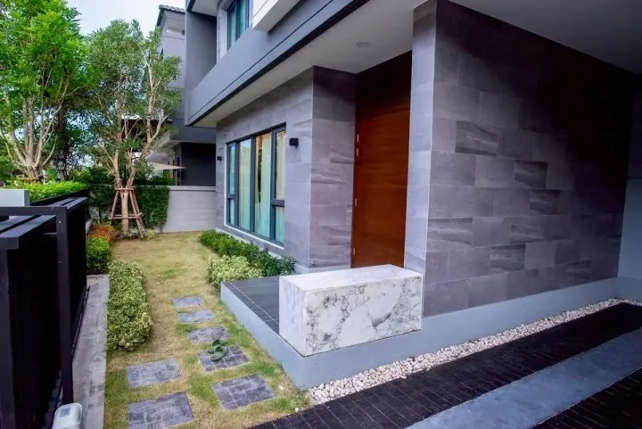 Property photos for The City Bangna