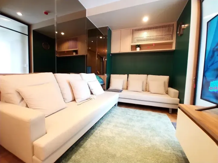 Property photos for Park Origin Phromphong