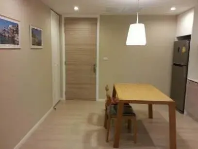Property photos for The Room Sukhumvit 21
