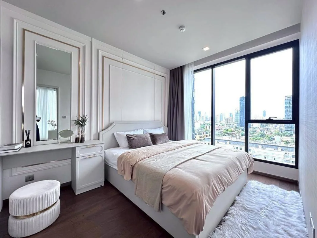 Property photos for Ideo Q Sukhumvit 36