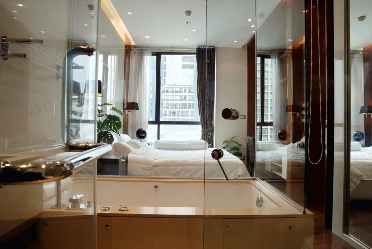 Property photos for The Address Sukhumvit 28