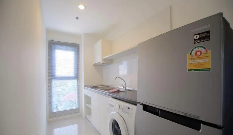 Property photos for Aspire Sukhumvit 48