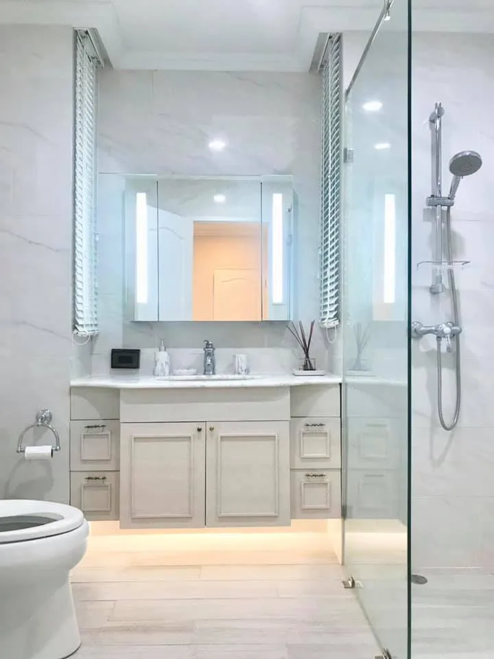 Property photos for Sathorn House